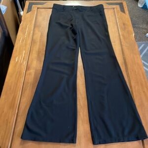 Betabrand Trouser Pants Size Medium